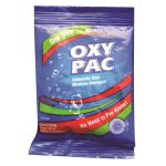 Maxim® OxiPac Dish Machine Detergent 1.4oz Packet